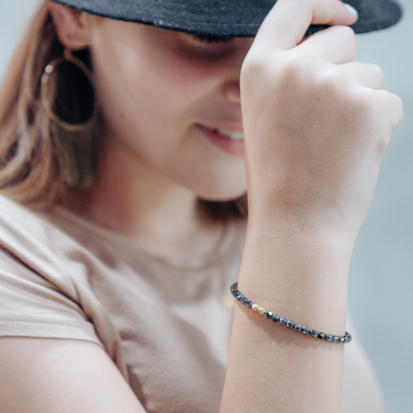 Hope + Vine - Cultivate Bracelet