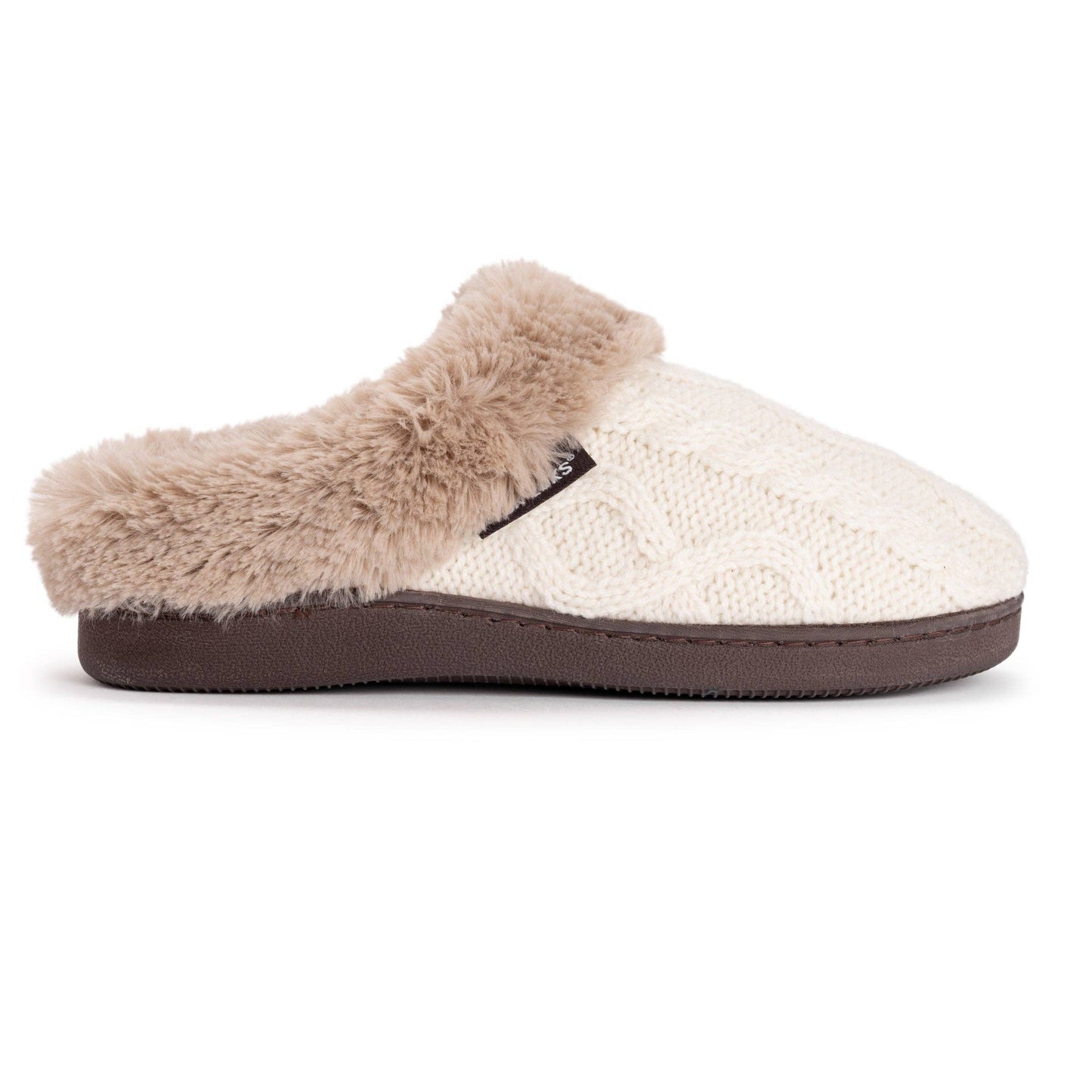 Muk Luks - MUK LUKS Women's Suzanne Clog Slipper