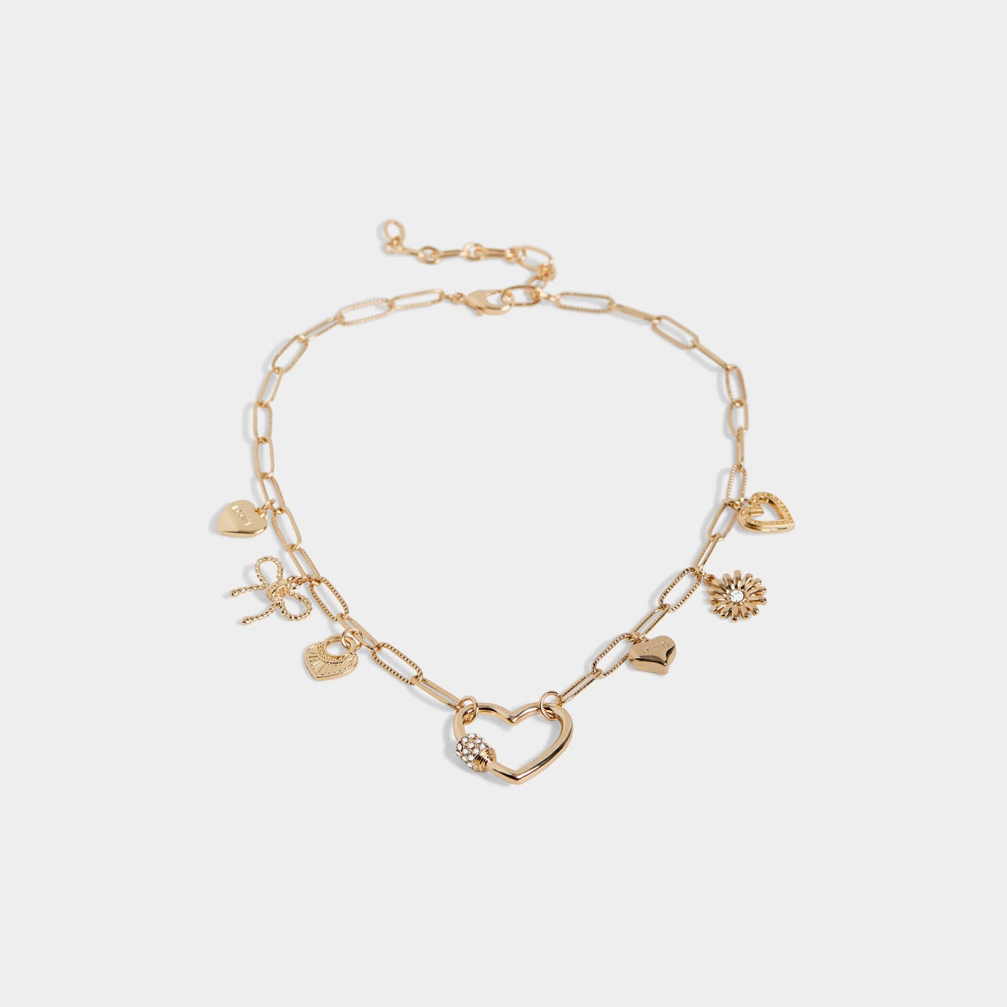 COCO + CARMEN - Lovella Necklace