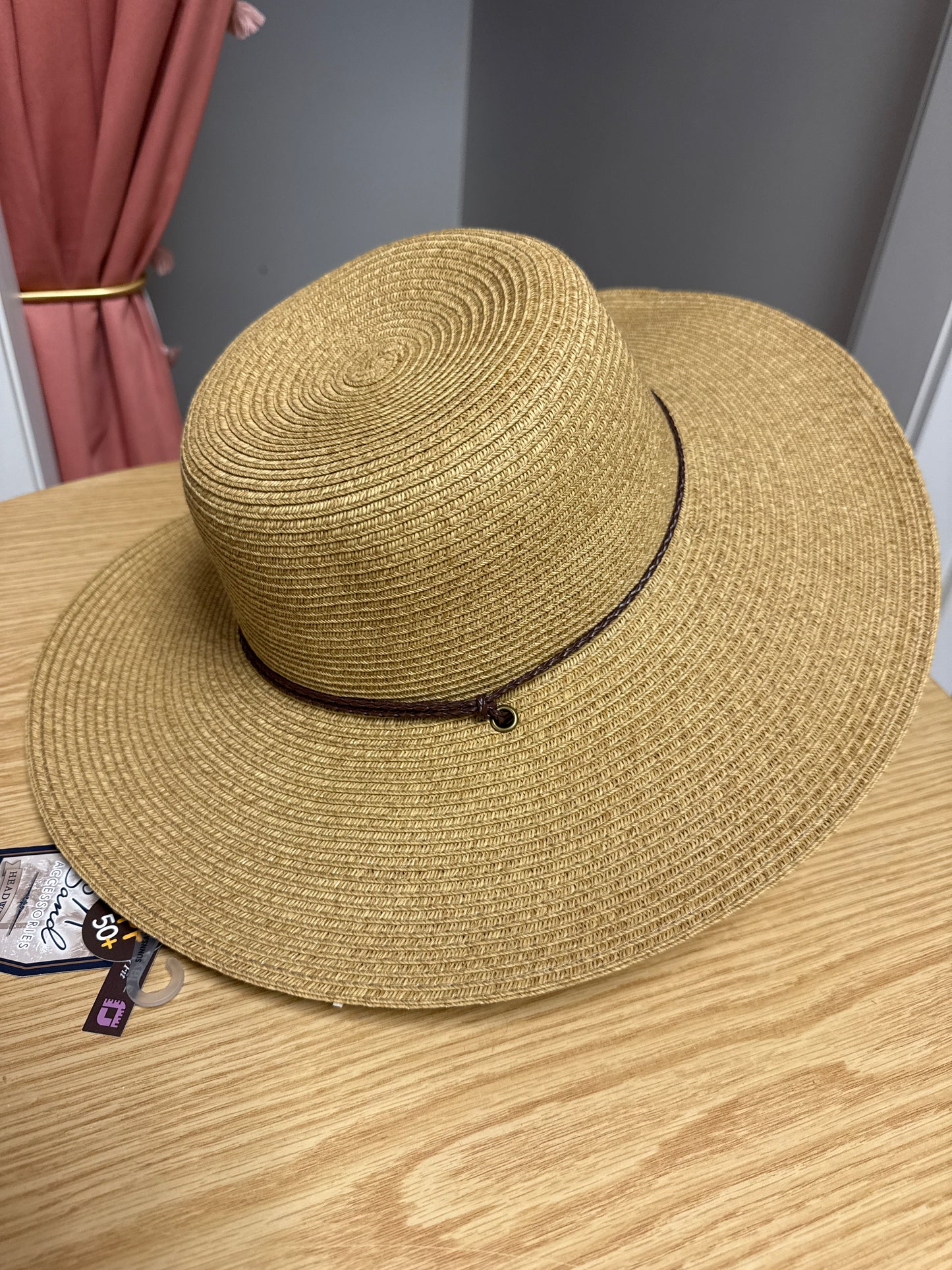 Hat by Sun ‘n’ Sand