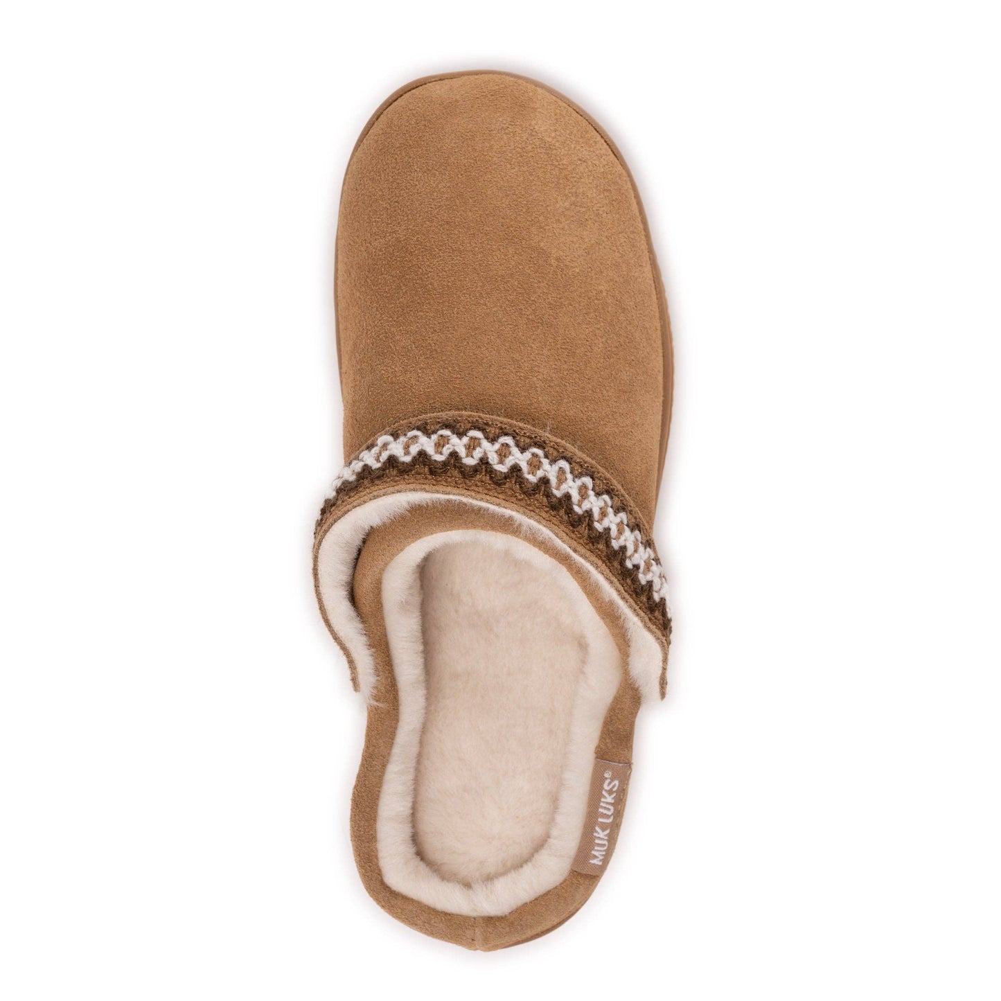 Muk Luks - Muk Luks Women's Quianna Luna Clog Slippers