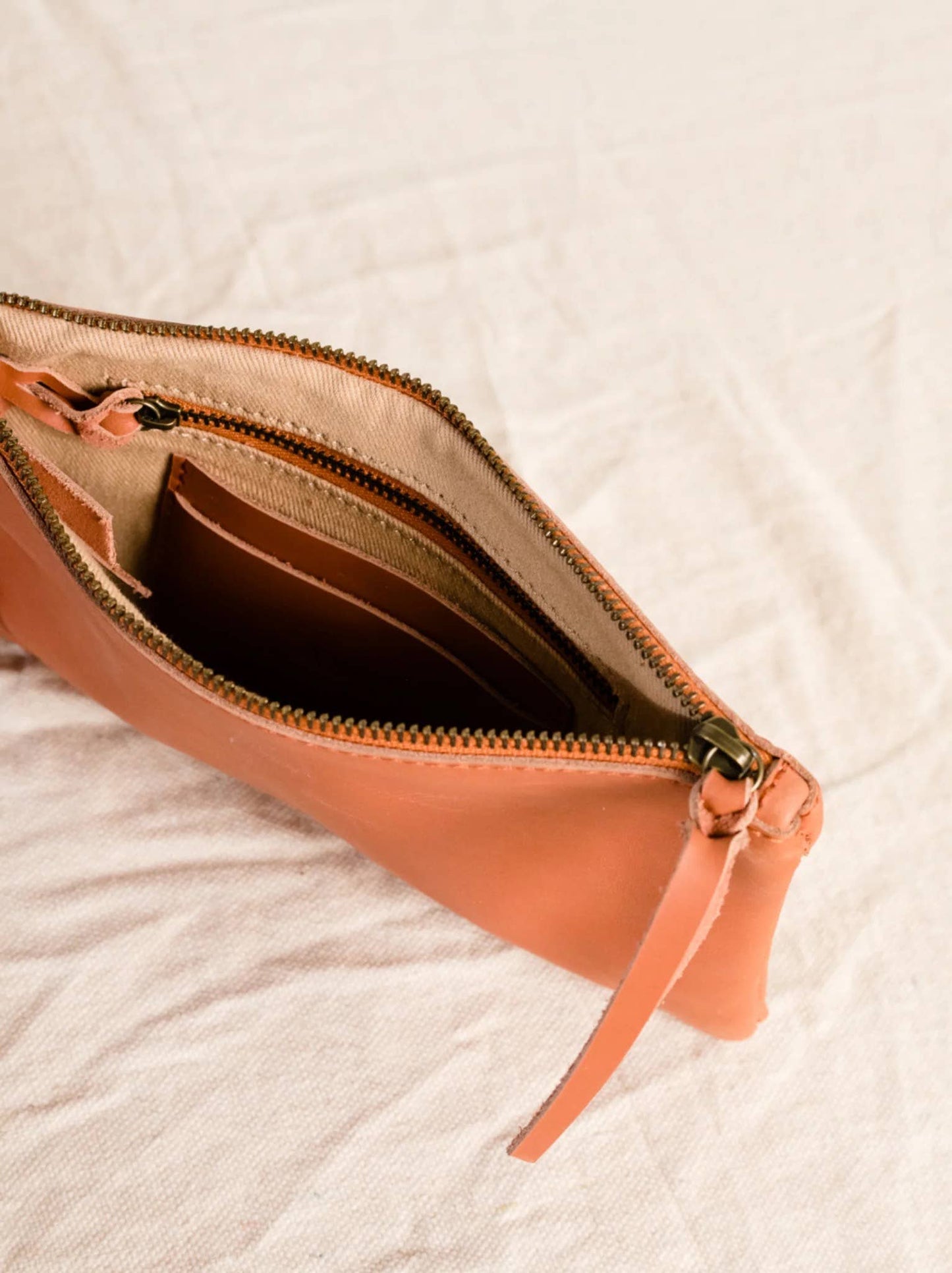 ABLE - Rachel Wristlet