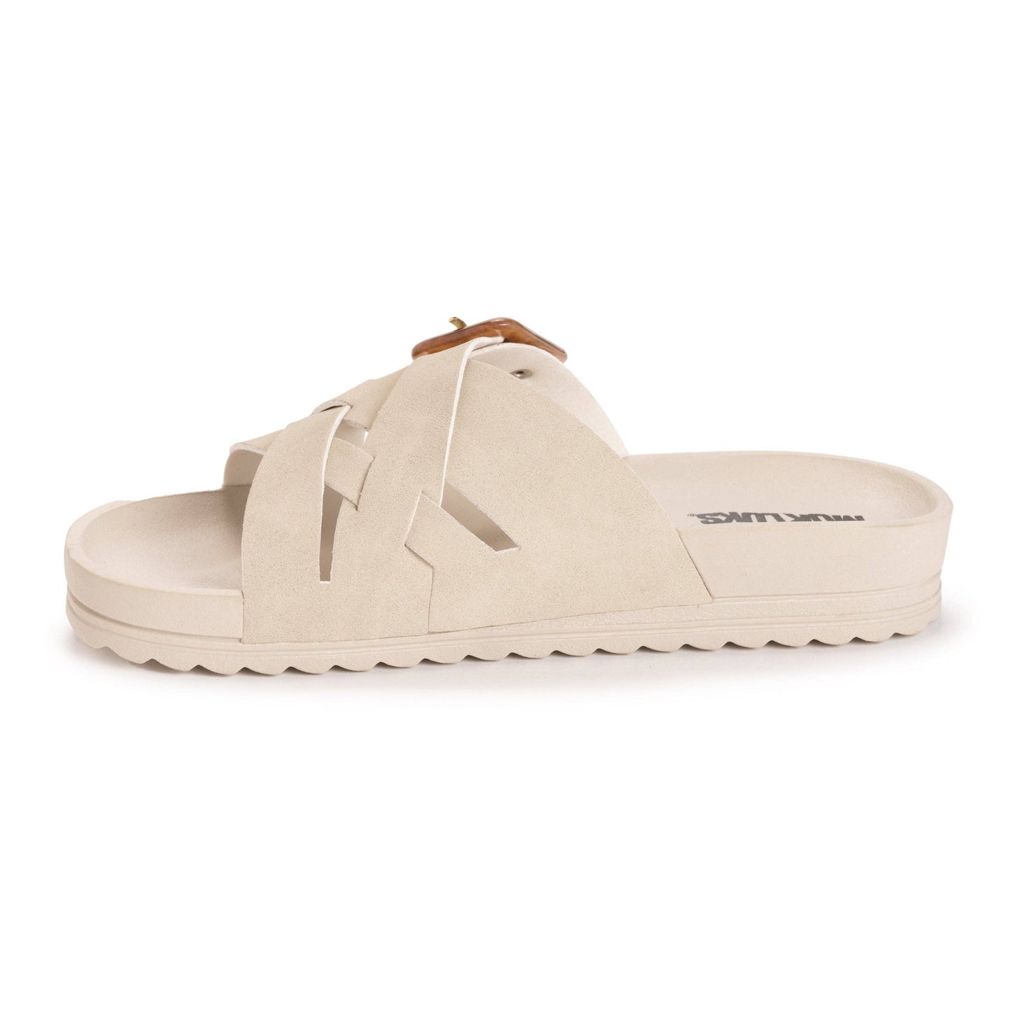 Muk Luks - Women's Grand Shayna Sandal