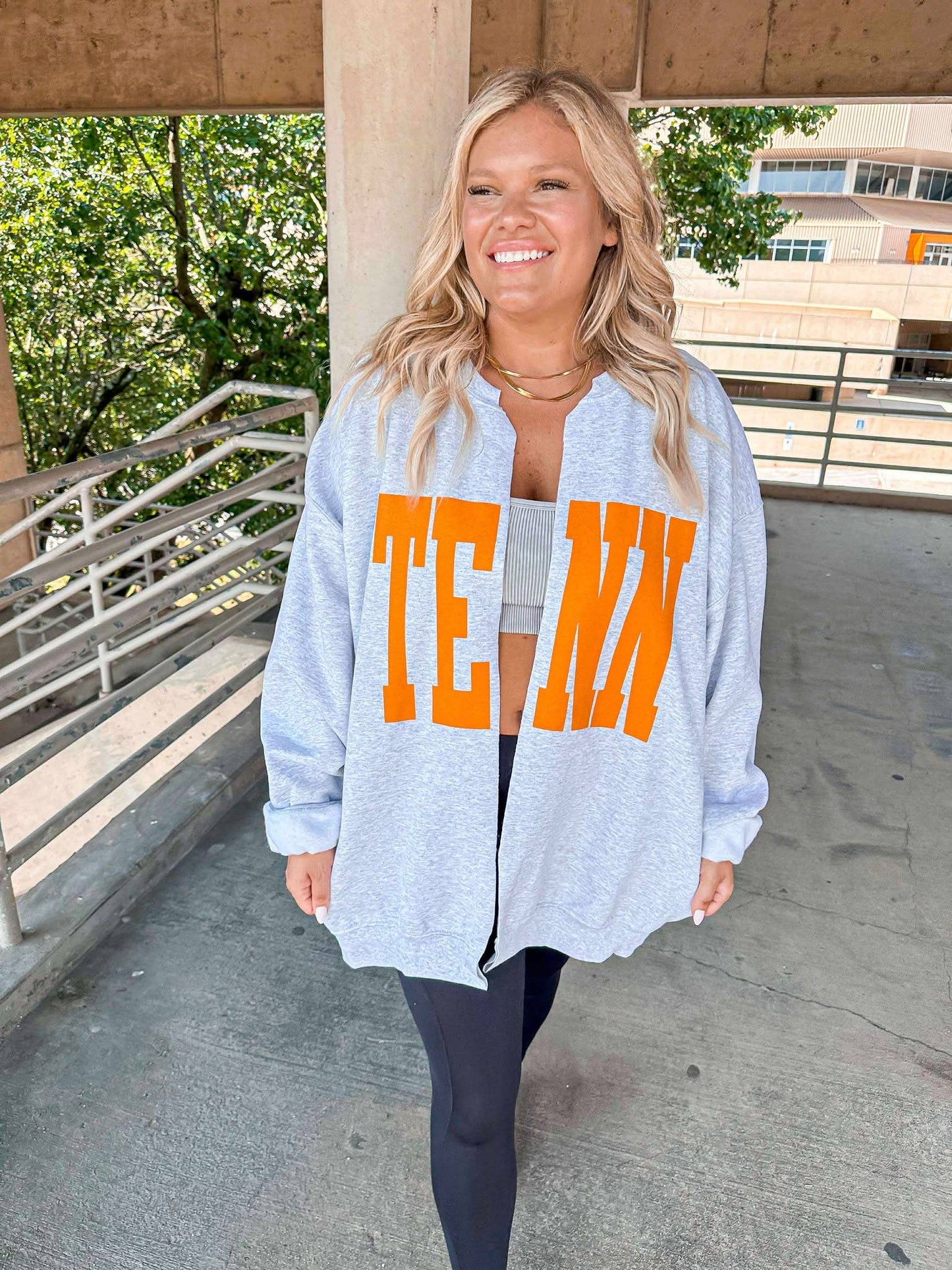 Wicker Road Boutique - Tenn Cardigan