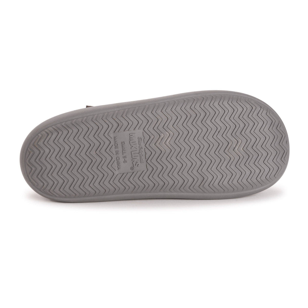 Muk Luks - Women's Janna Cozy Crew Clog Slippers