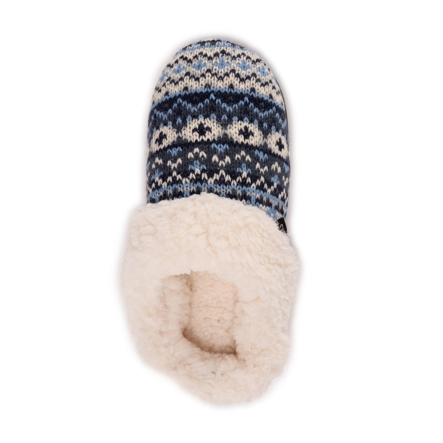 Muk Luks - MUK LUKS Women's Suzanne Clog Slipper