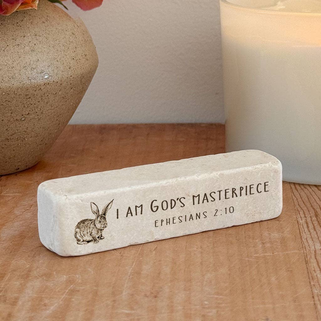 Twelve Stone Art - 590 | Ephesians 2:10