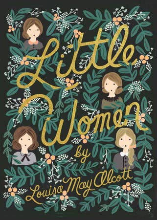 Penguin Random House LLC - Little Women