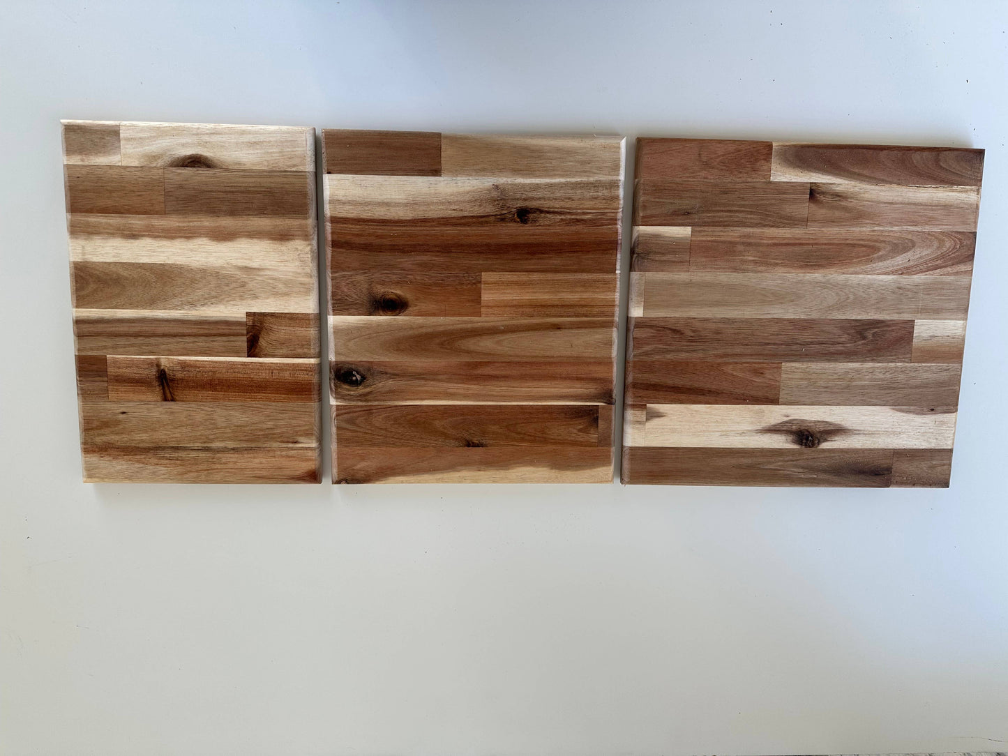 Heartland Designs - Acadia wood cutting board