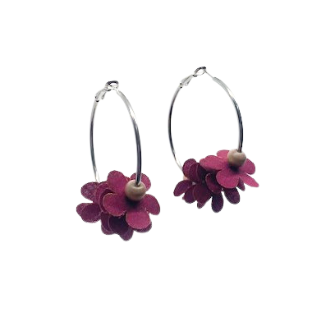 Hope + Vine - Bloom Earrings
