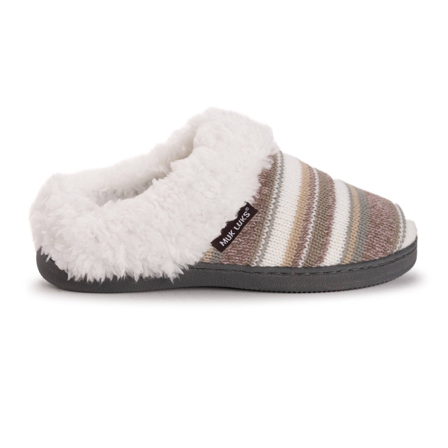 Muk Luks - MUK LUKS Women's Suzanne Clog Slipper