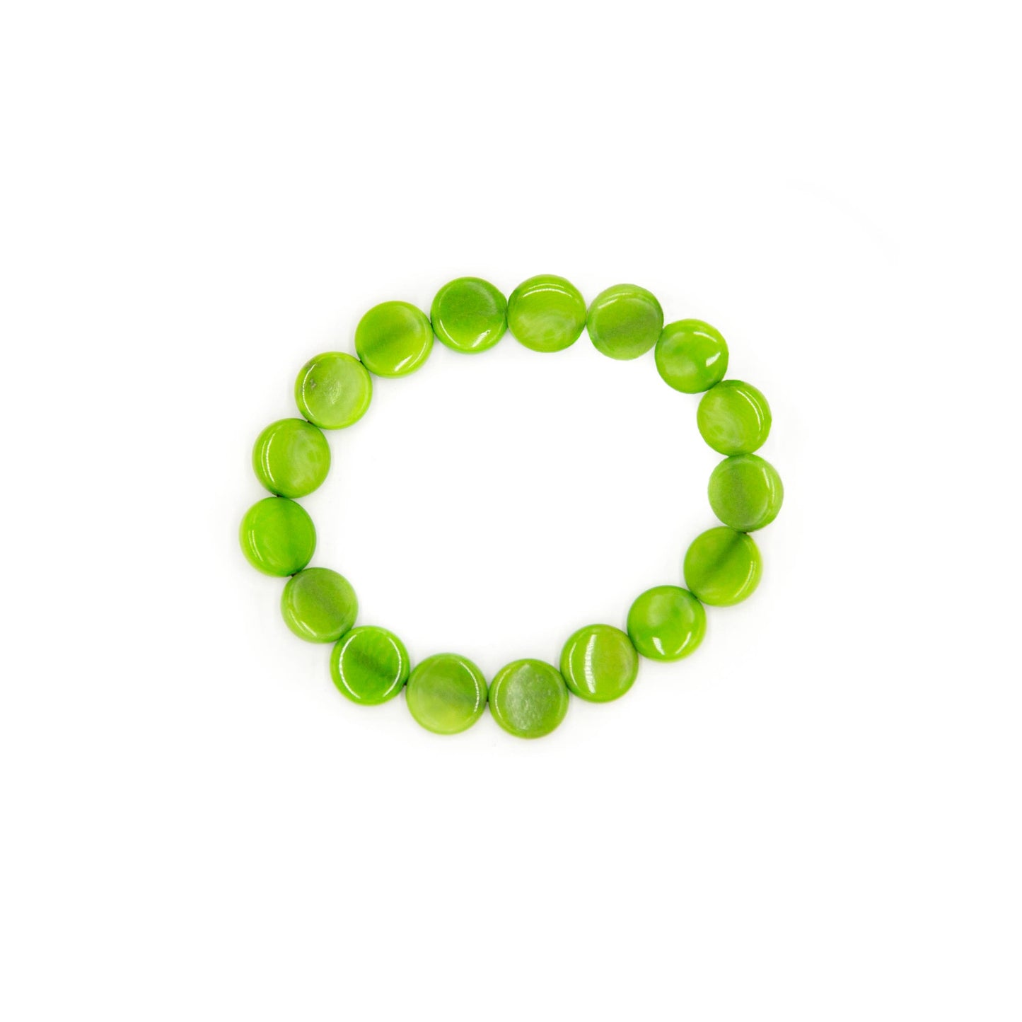 Organic Tagua Jewelry - Sarita Bracelet