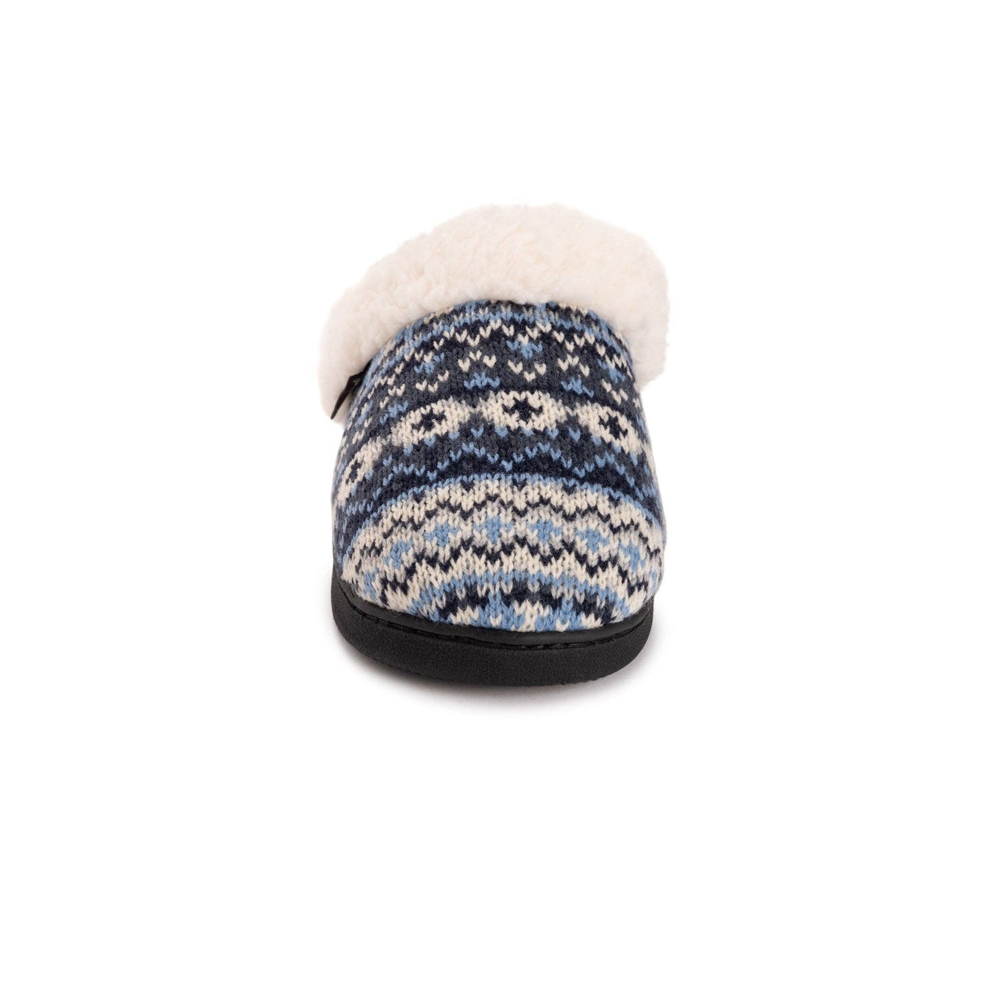 Muk Luks - MUK LUKS Women's Suzanne Clog Slipper