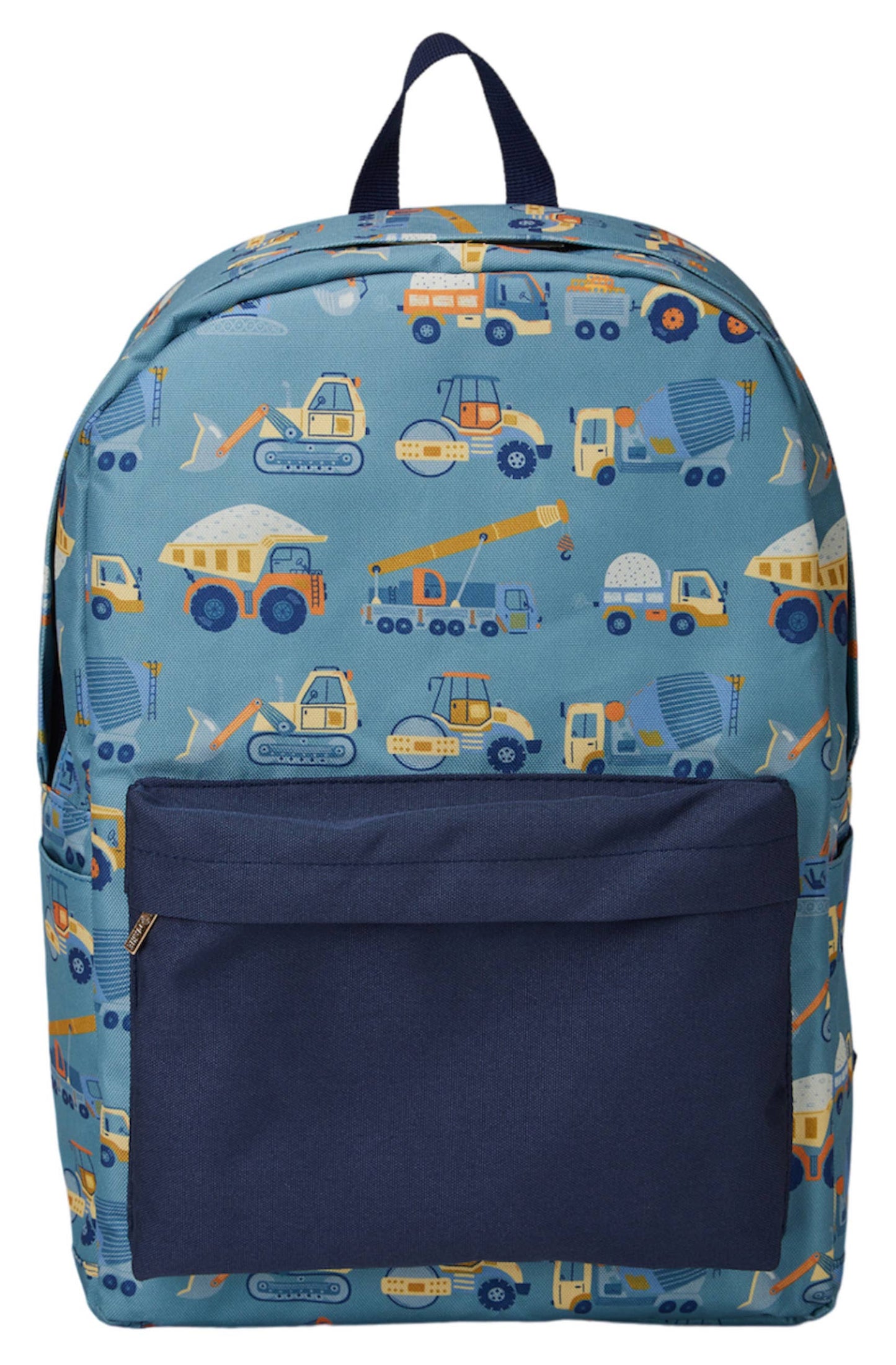 Jane Marie - Junior Builder Water-Resistant Backpack