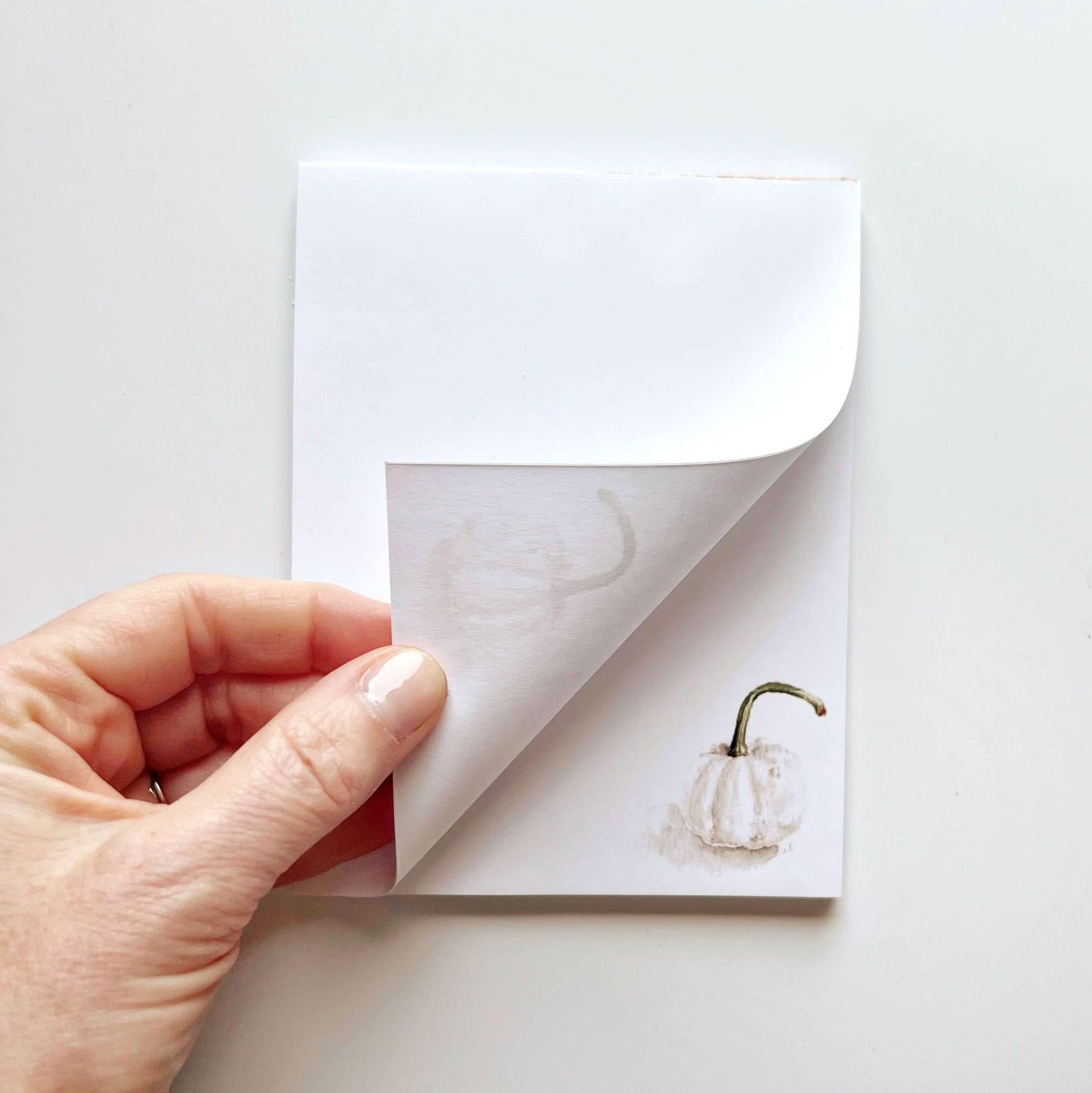 emily lex studio - Everyday notepad