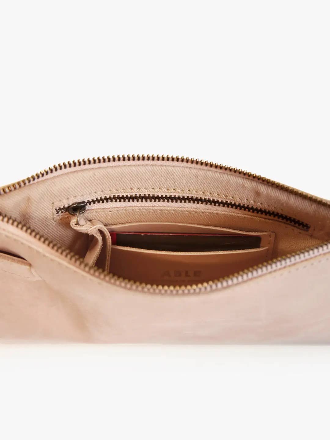 ABLE - Rachel Wristlet