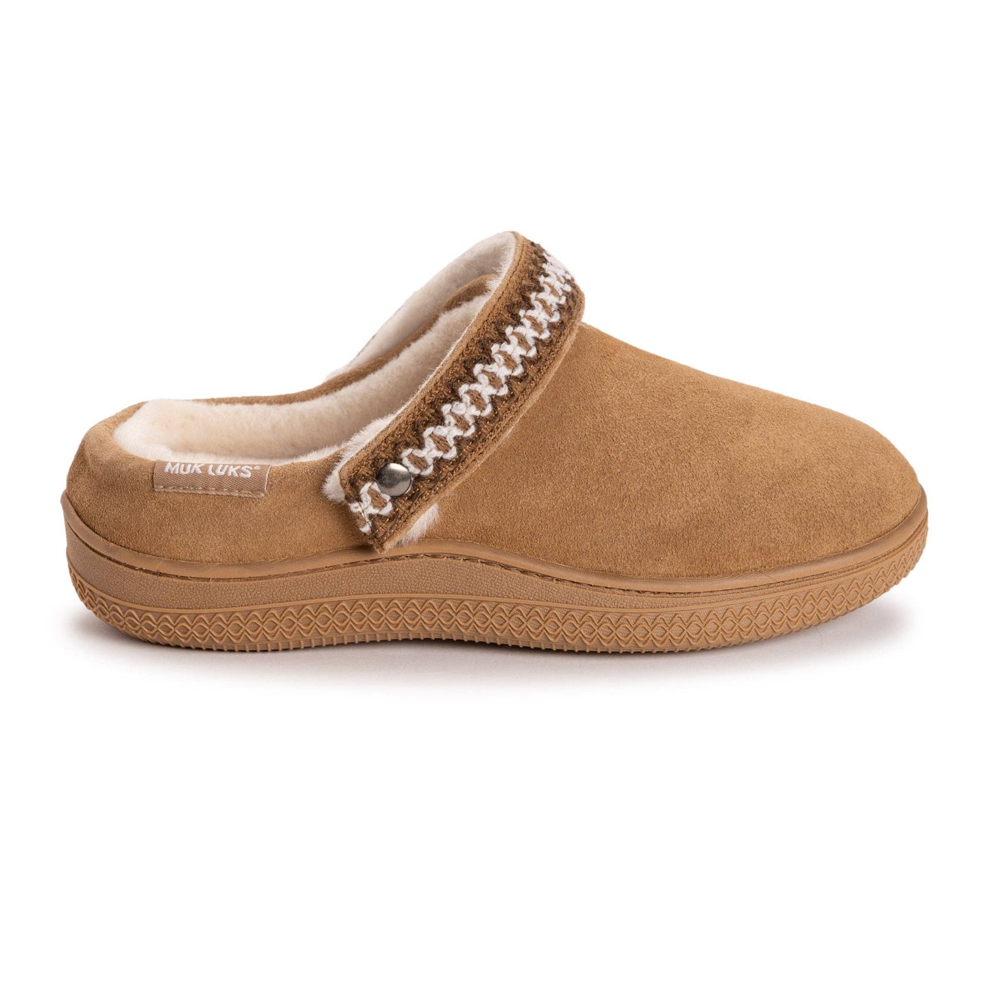 Muk Luks - Muk Luks Women's Quianna Luna Clog Slippers