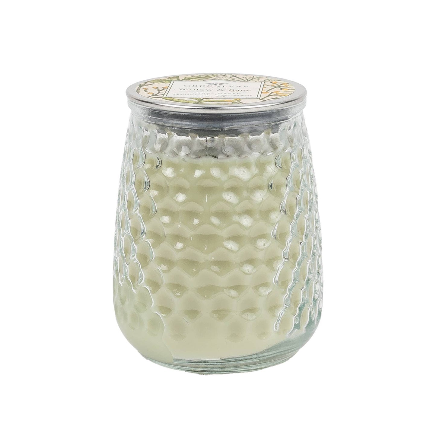 Greenleaf Gifts - Willow & Sage Signature Candle