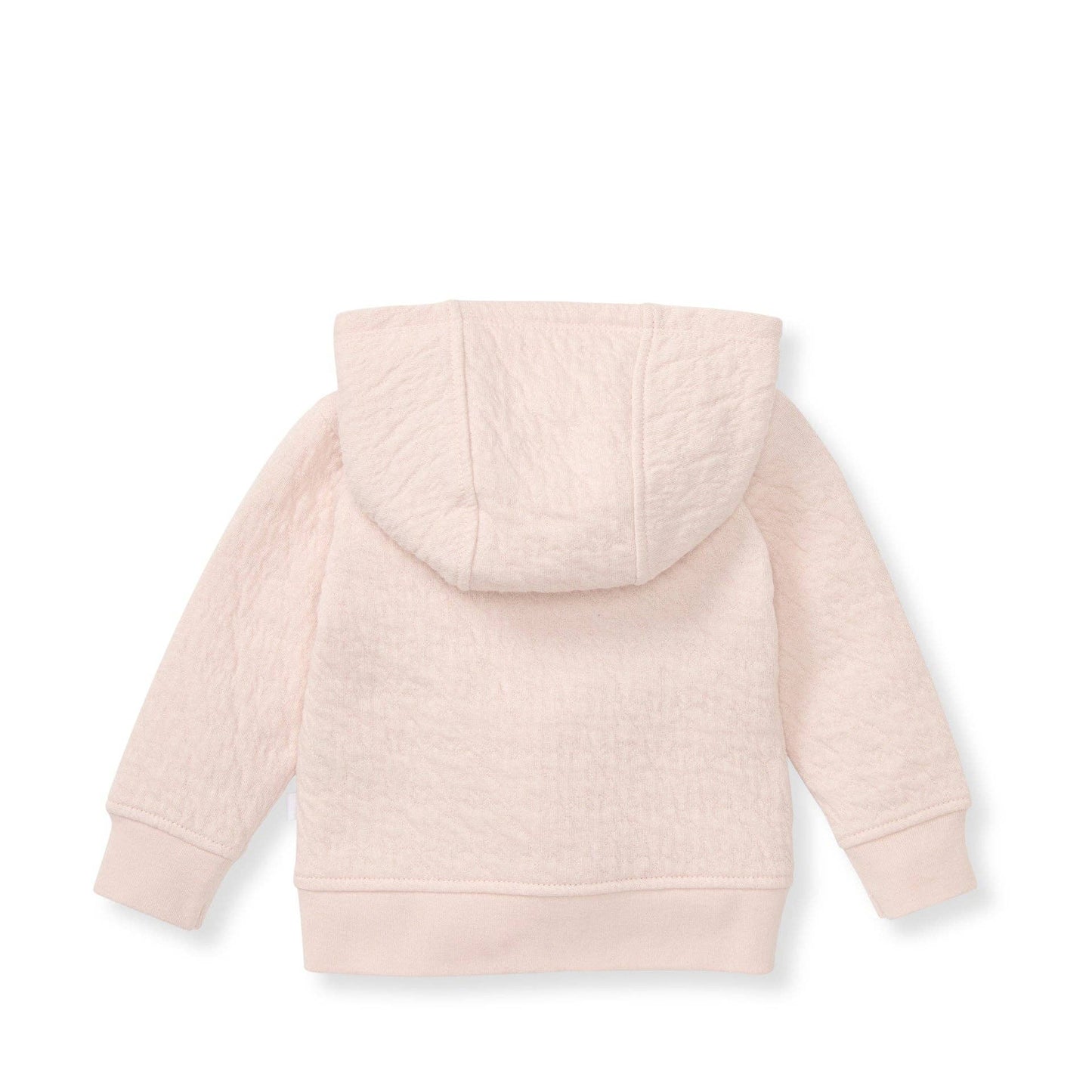 Burt's Bees Baby - Organic Cotton Quilted Bee Baby Jacket - Ranunculus