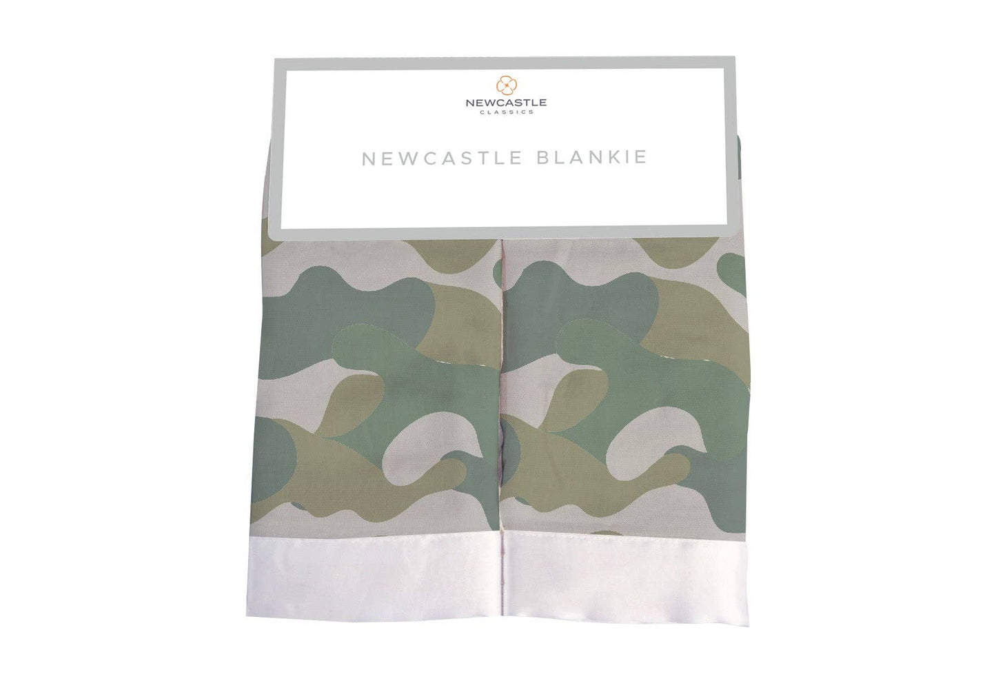 Newcastle Classics - Hunter's Camo Newcastle Blankie