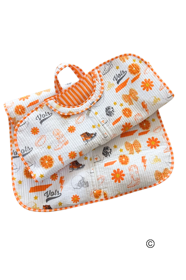 Nash Grey - Sweet as Tennessee Garment Bag©