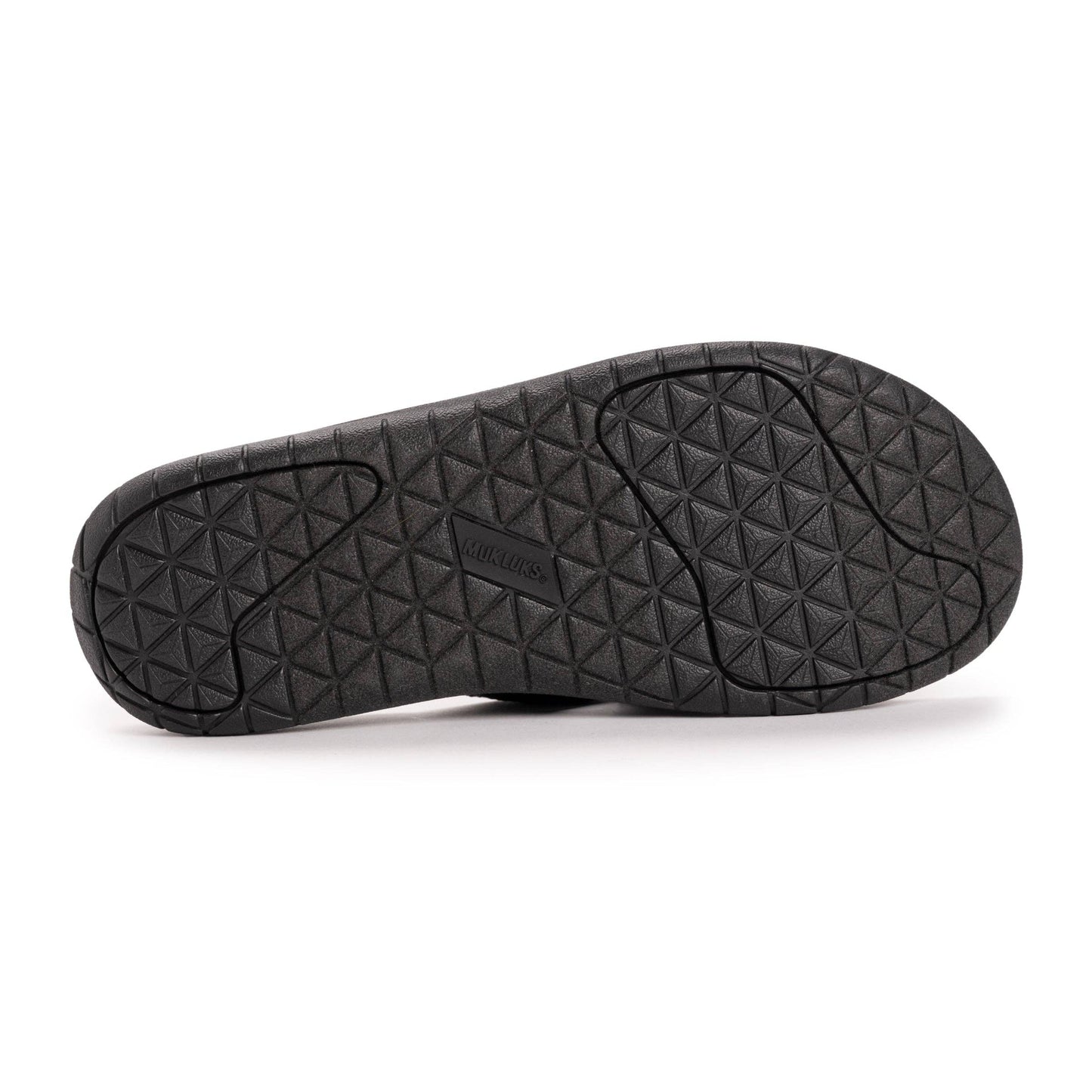 Muk Luks - Muk Luks Women's Sassy Cross-Over Sandal
