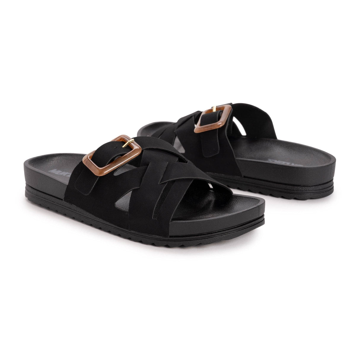 Muk Luks - Women's Grand Shayna Sandal