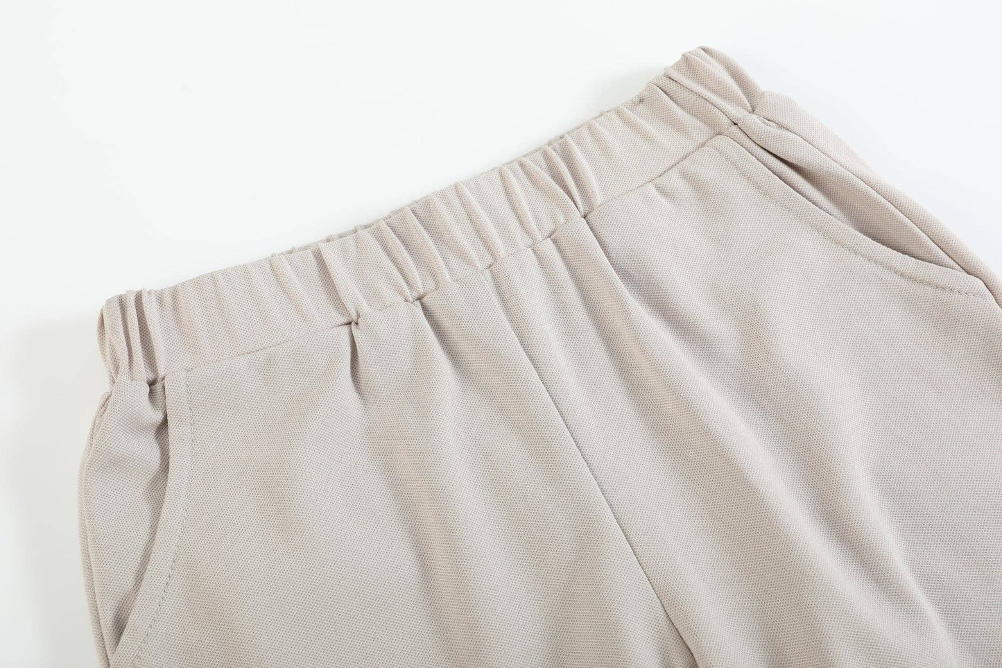 Lil Cactus - Light Brown Boys Mallard Short