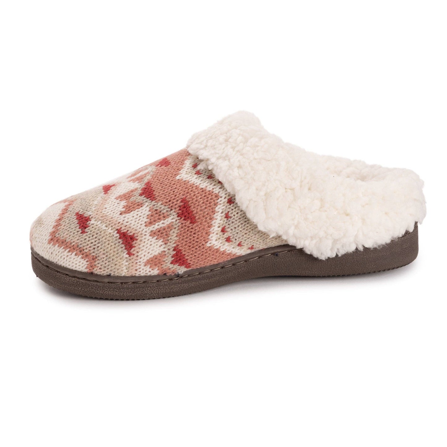 Muk Luks - MUK LUKS Women's Suzanne Clog Slipper