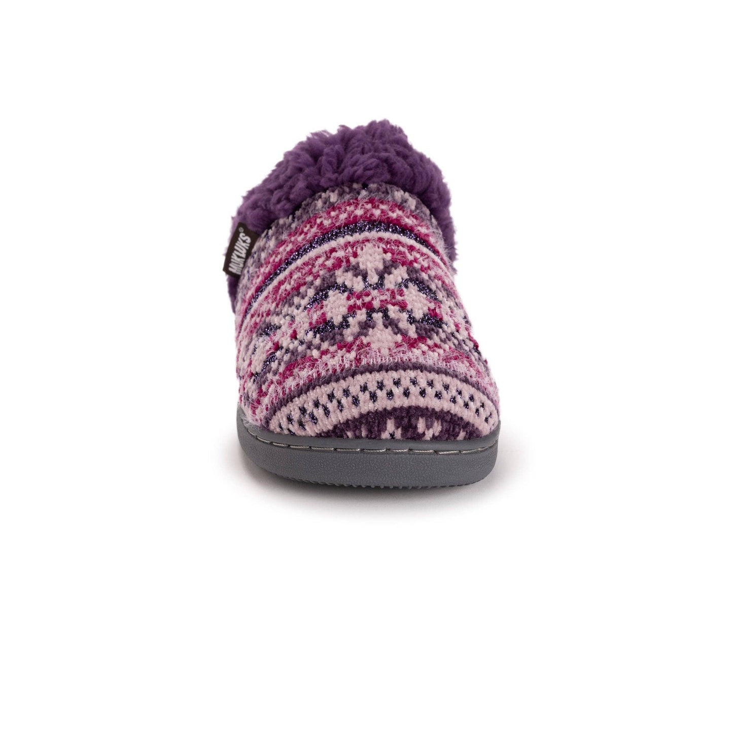 Muk Luks - MUK LUKS Women's Suzanne Clog Slipper