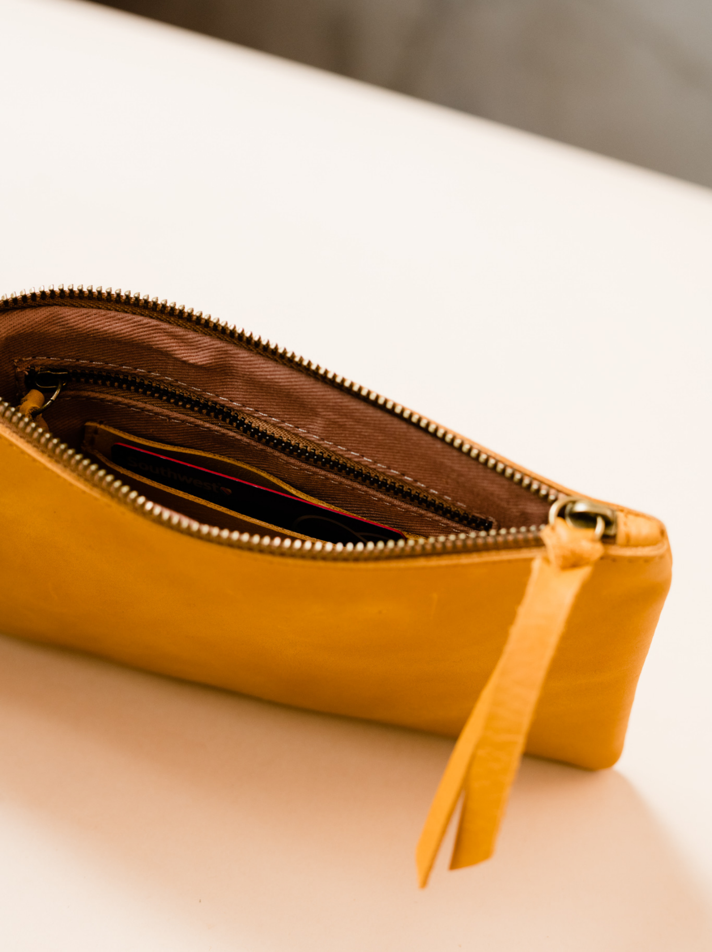 ABLE - Rachel Wristlet
