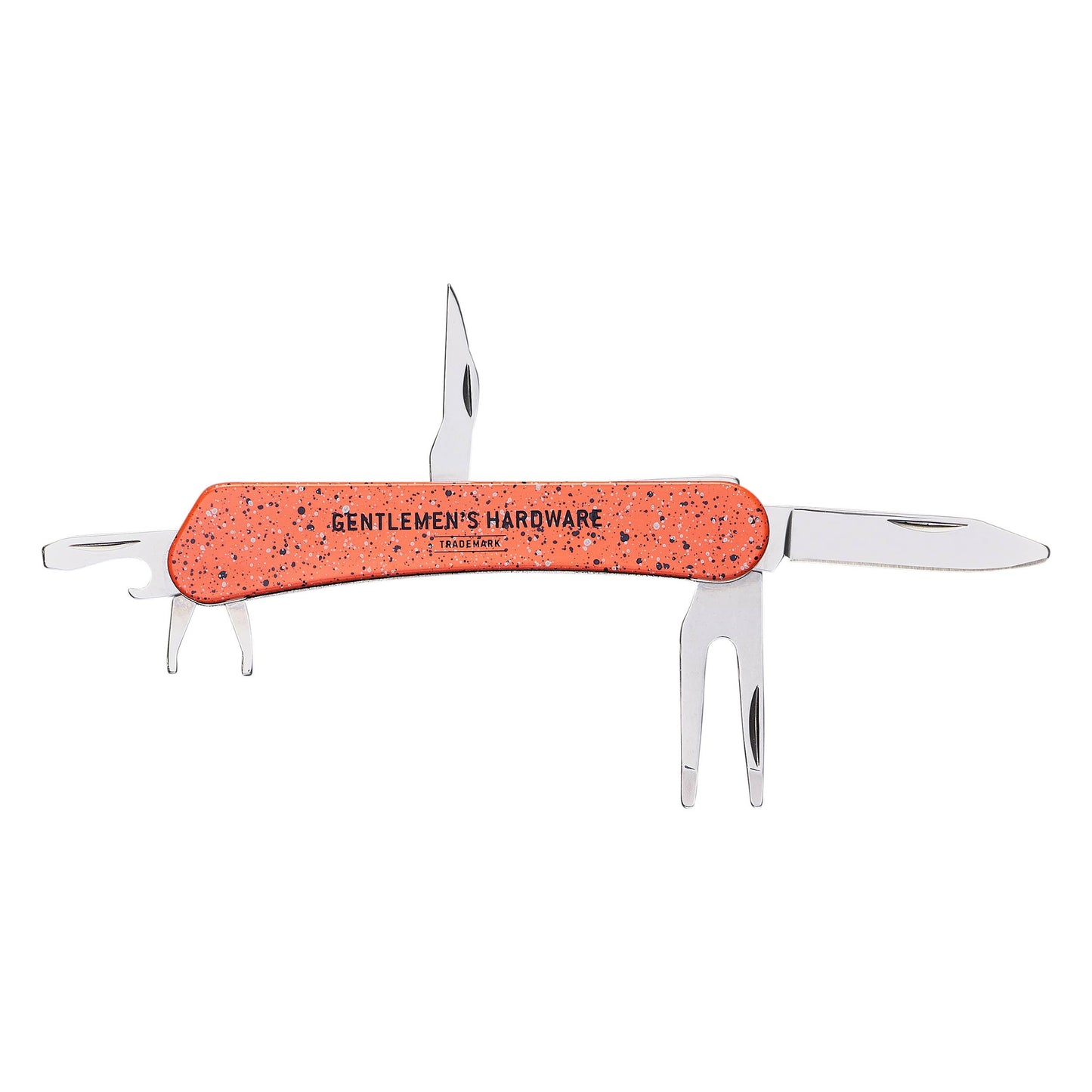 Gentlemen's Hardware - Golf Multi-Tool