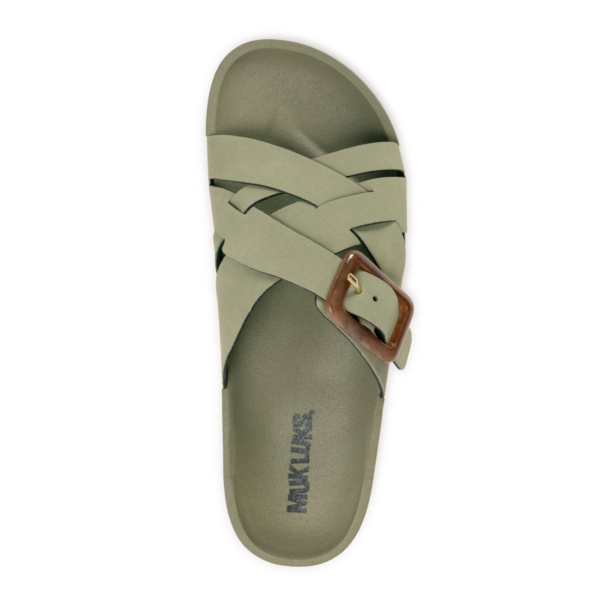 Muk Luks - Women's Grand Shayna Sandal