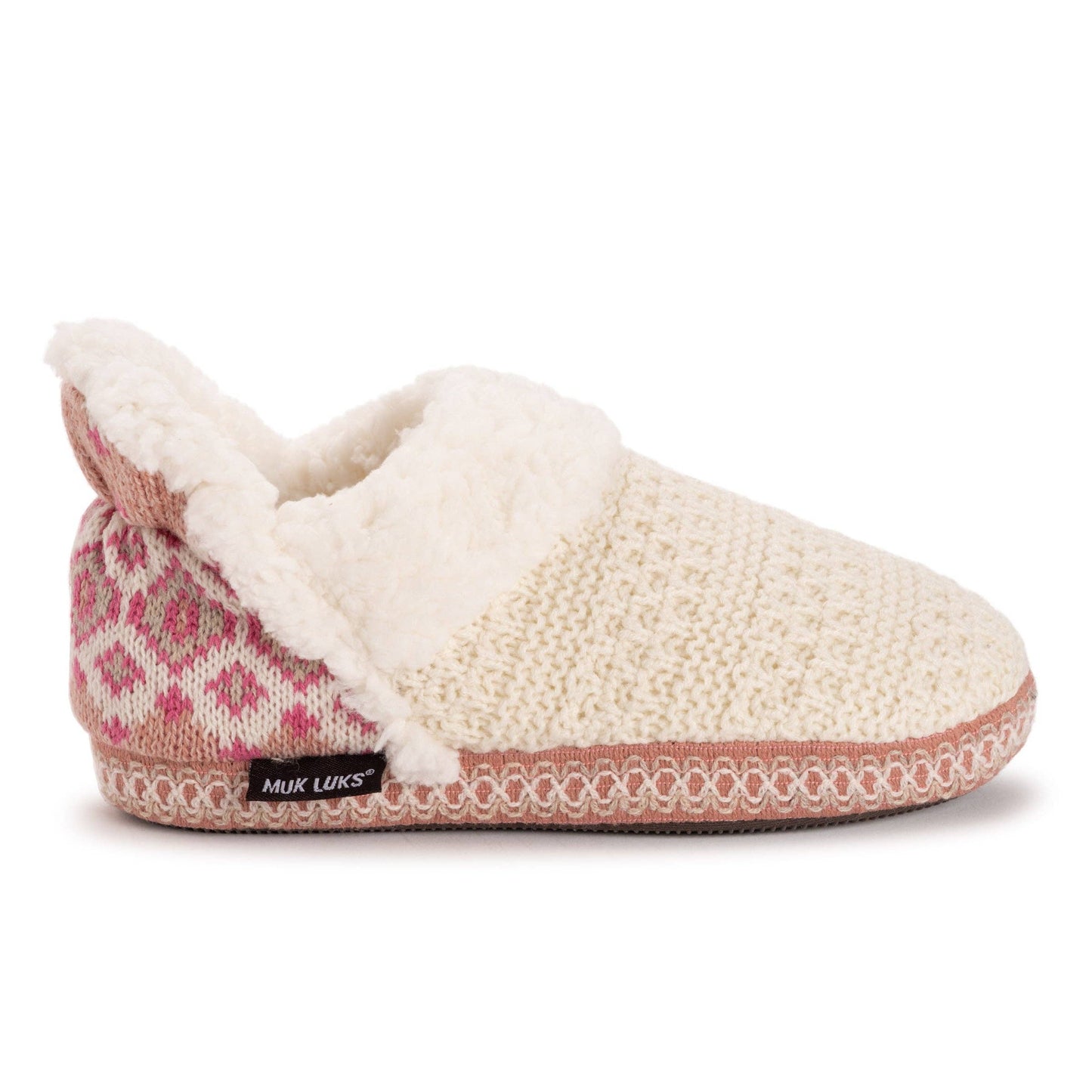 Muk Luks - MUK LUKS Women's Magdalena Slipper