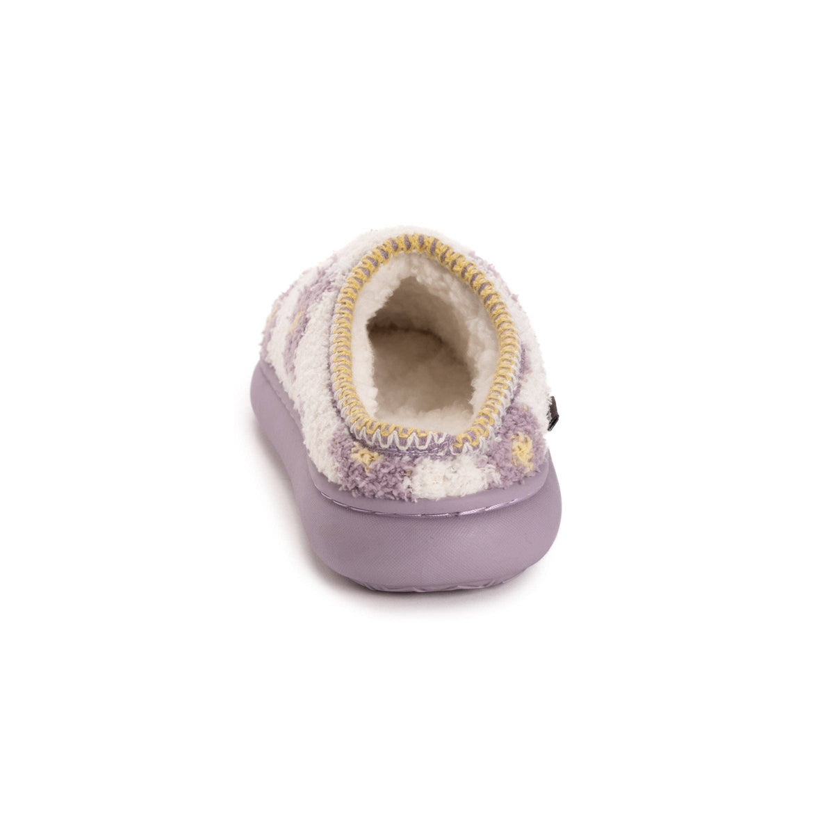 Muk Luks - Women's Janna Cozy Crew Clog Slippers