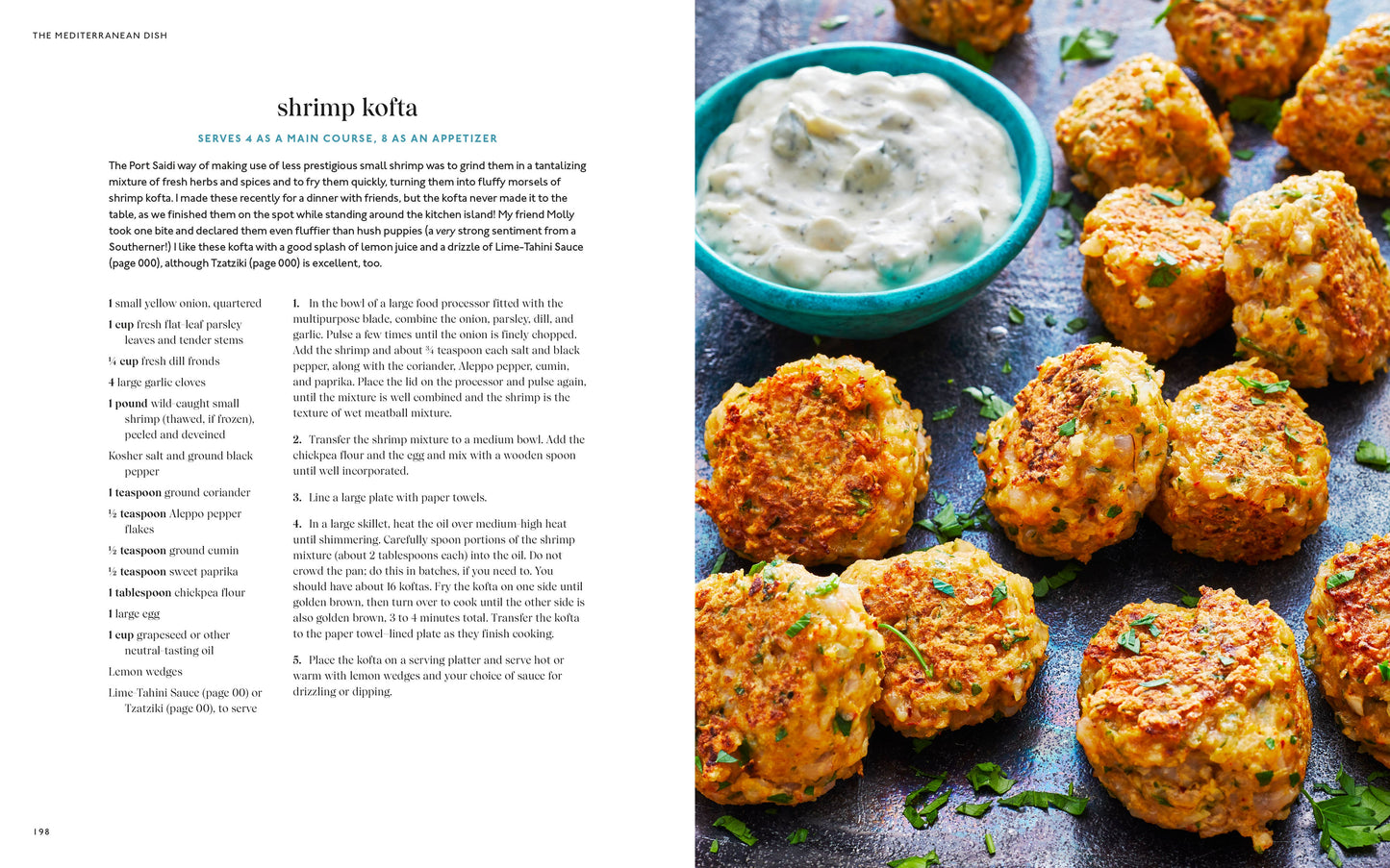 Penguin Random House LLC - The Mediterranean Dish