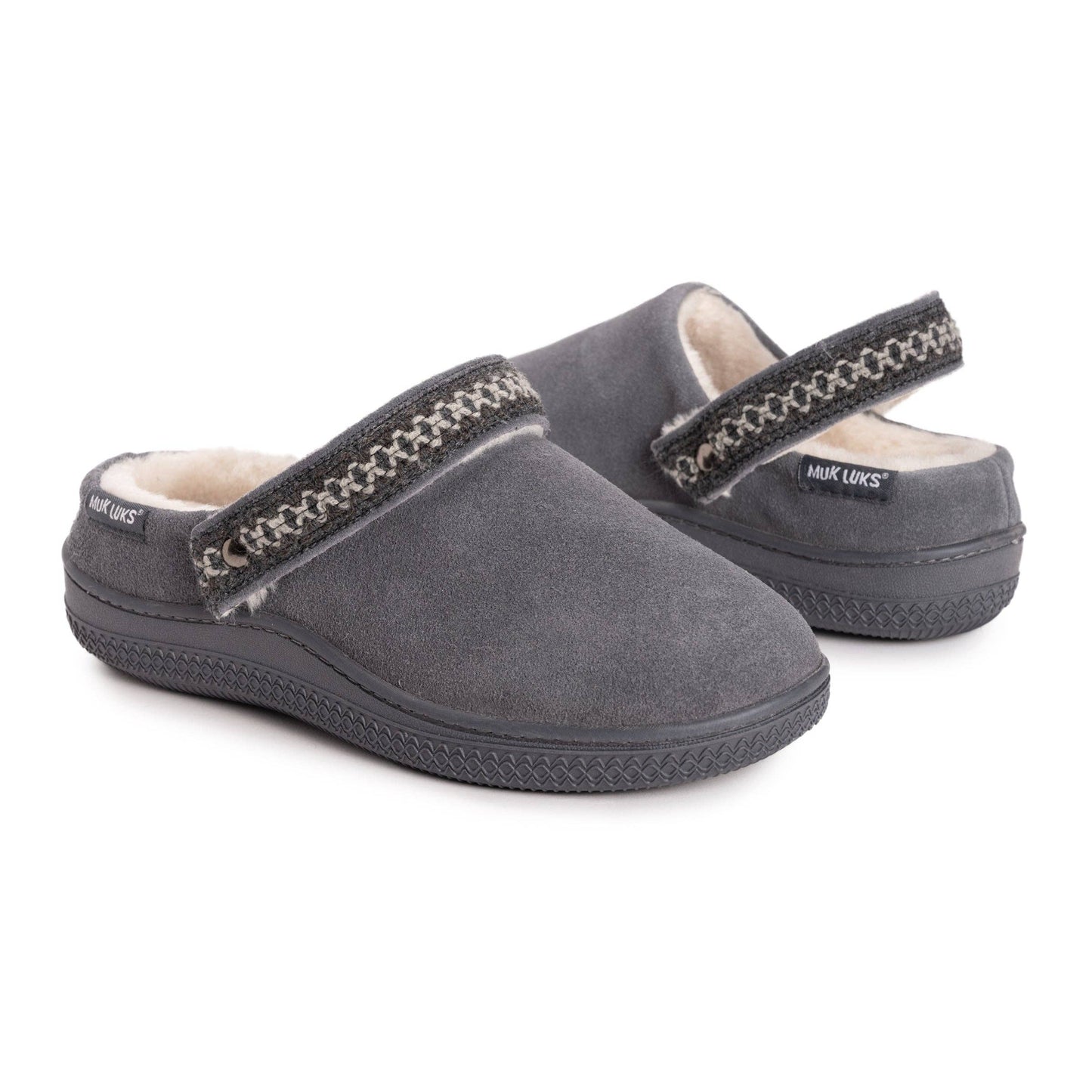 Muk Luks - Muk Luks Women's Quianna Luna Clog Slippers
