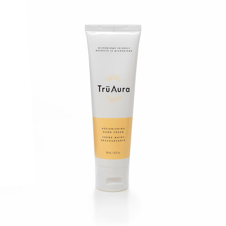 Truaura hand cream
