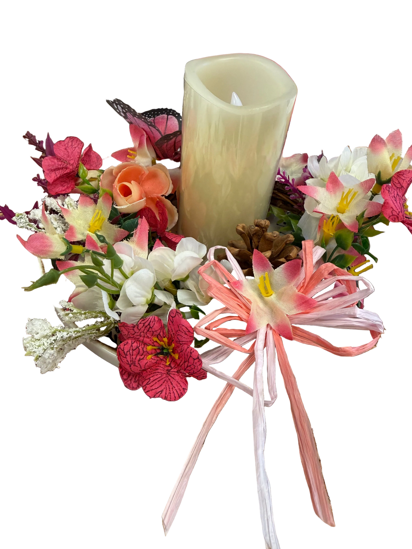 Mini wreath