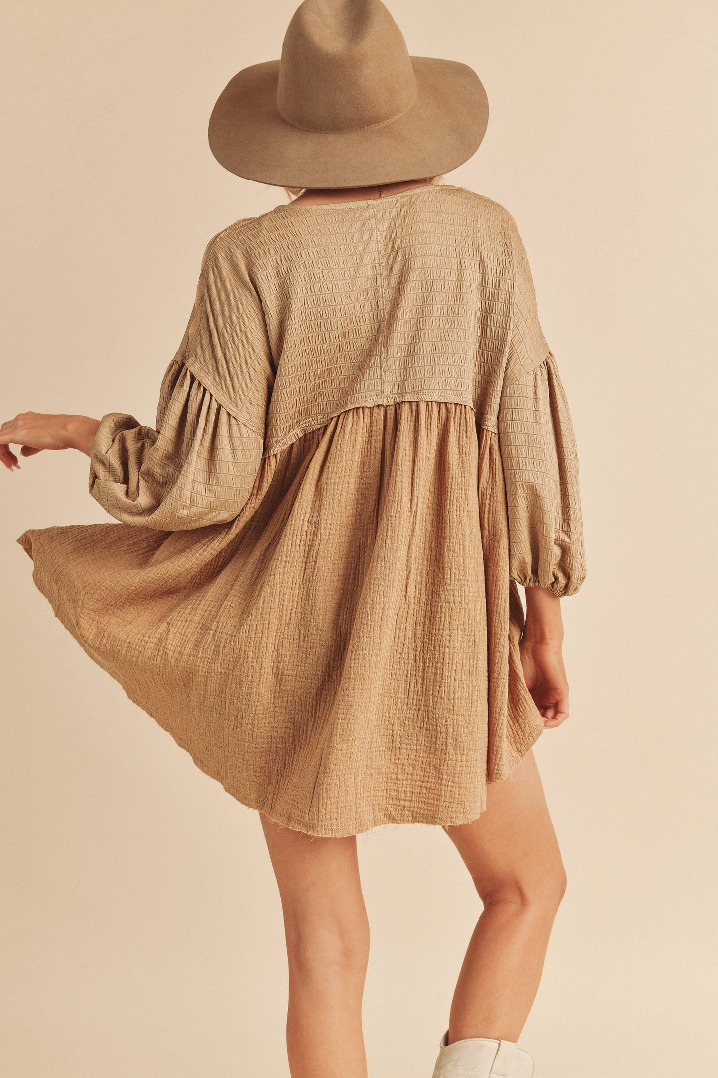 AEMI + CO - 880AS Natalie Top