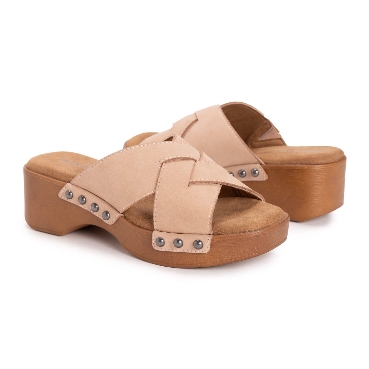 Muk Luks - Muk Luks Women's Cadence Sandal