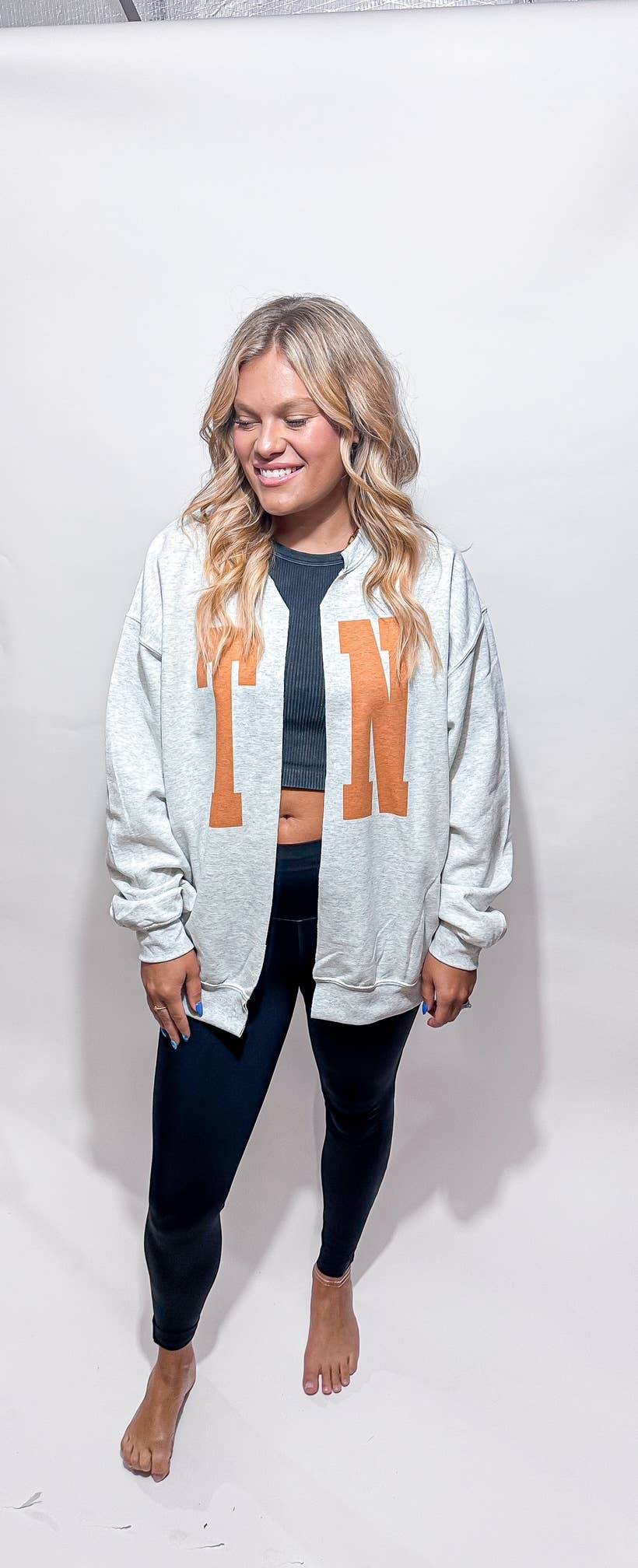 Wicker Road Boutique - TN Cardigan