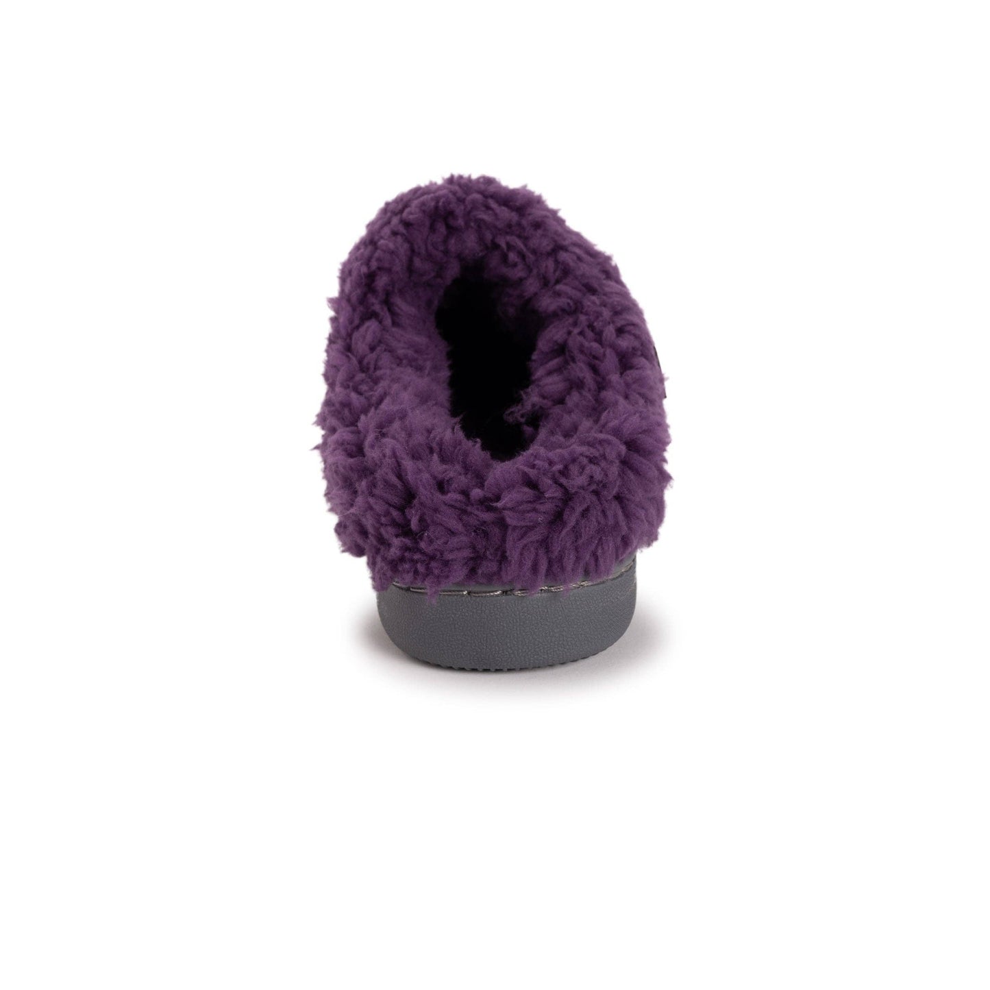 Muk Luks - MUK LUKS Women's Suzanne Clog Slipper