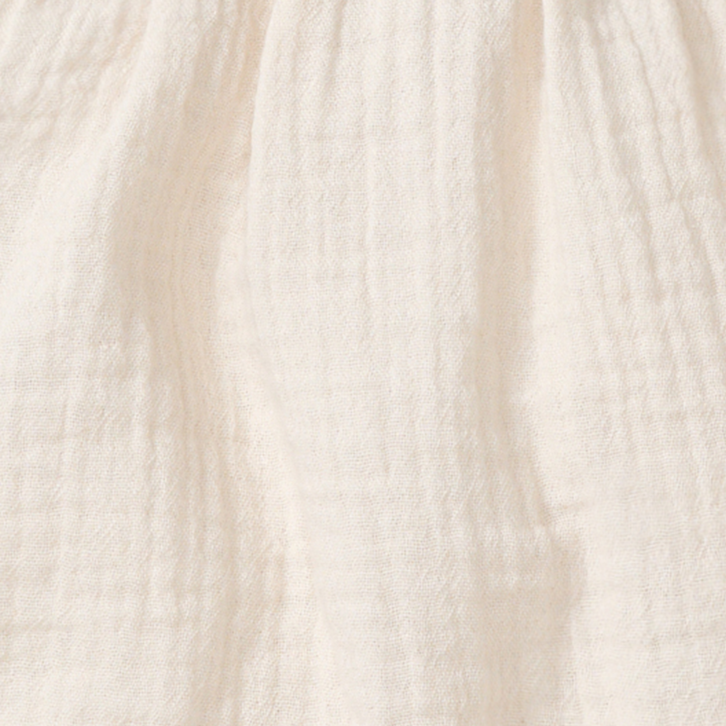 Burt's Bees Baby - Crinkle Muslin Bubble Romper