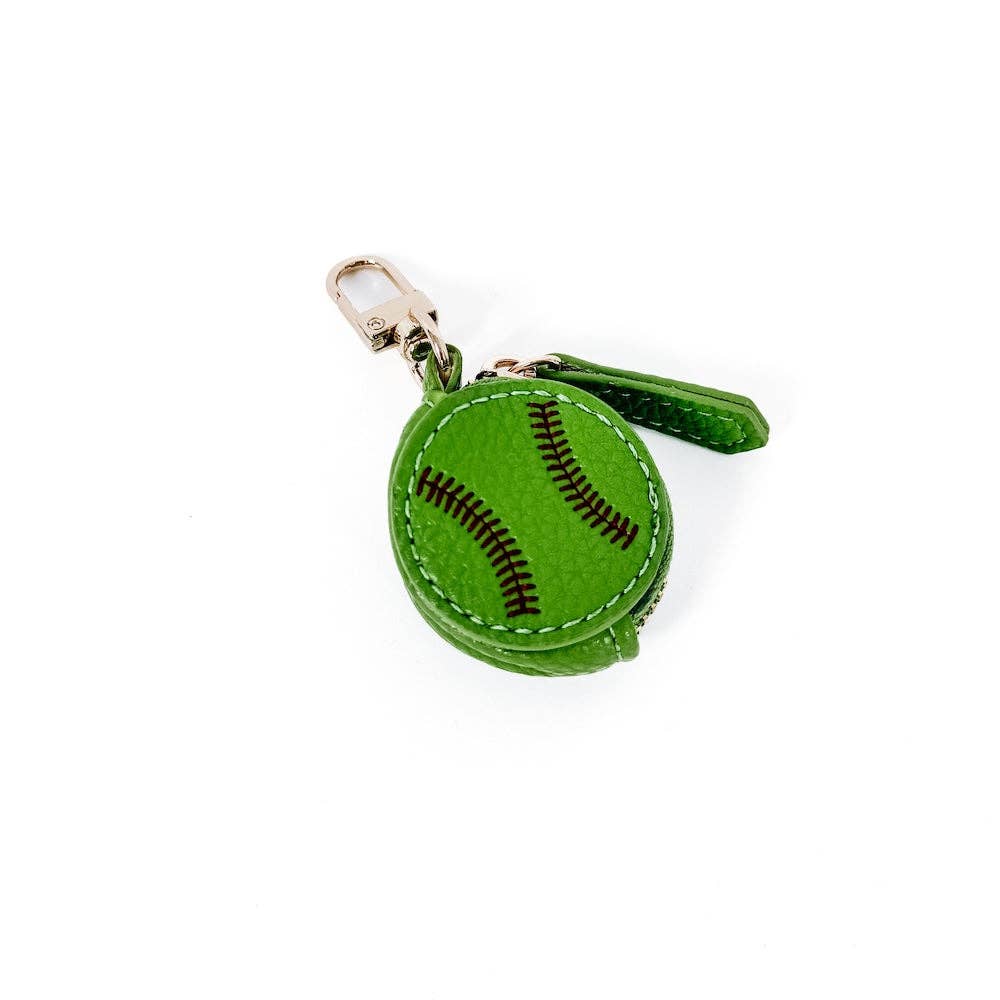 Pretty Simple - Sports Bag Charm