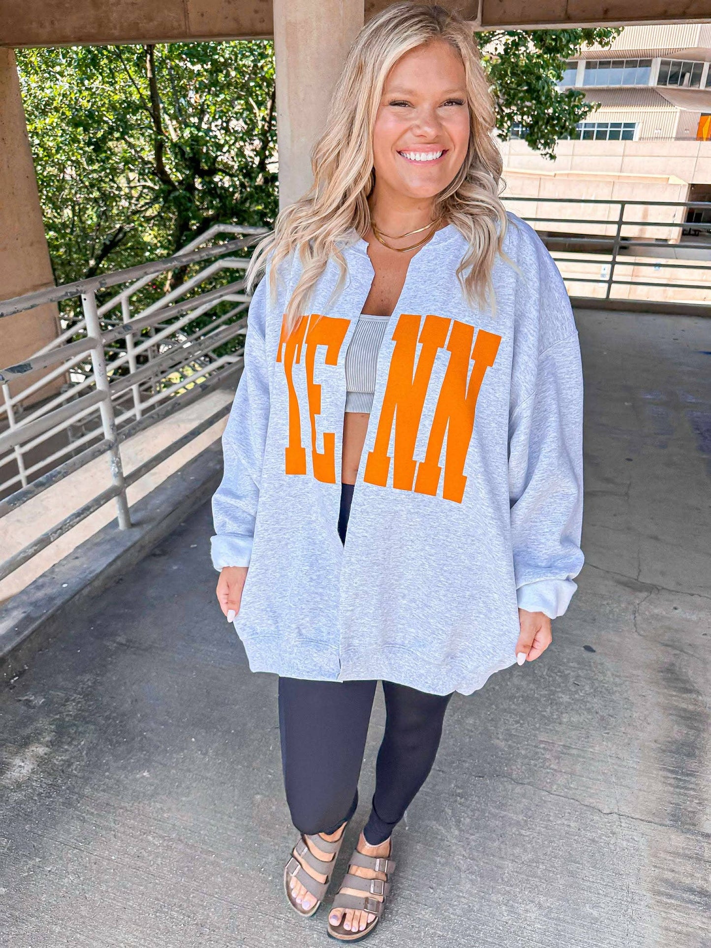 Wicker Road Boutique - Tenn Cardigan