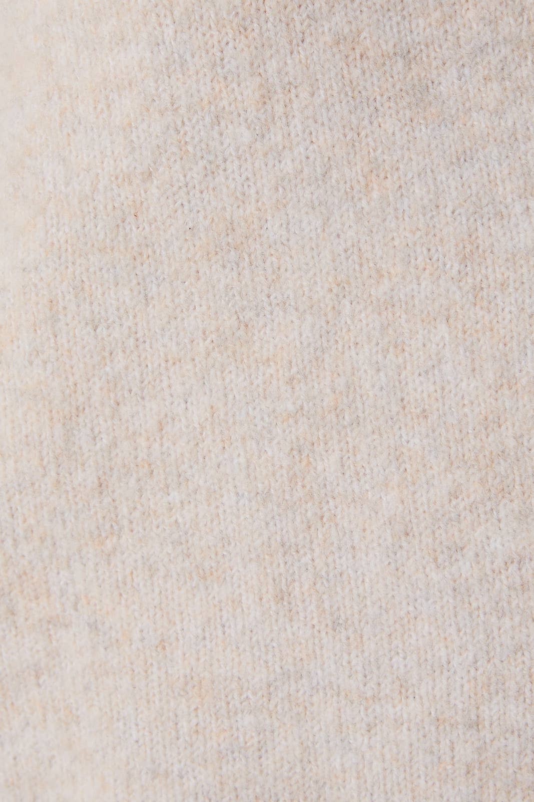 Sunday Edition by LE LIS - SLEEVELESS V-NECK BUTTON DOWN SWEATER TOP