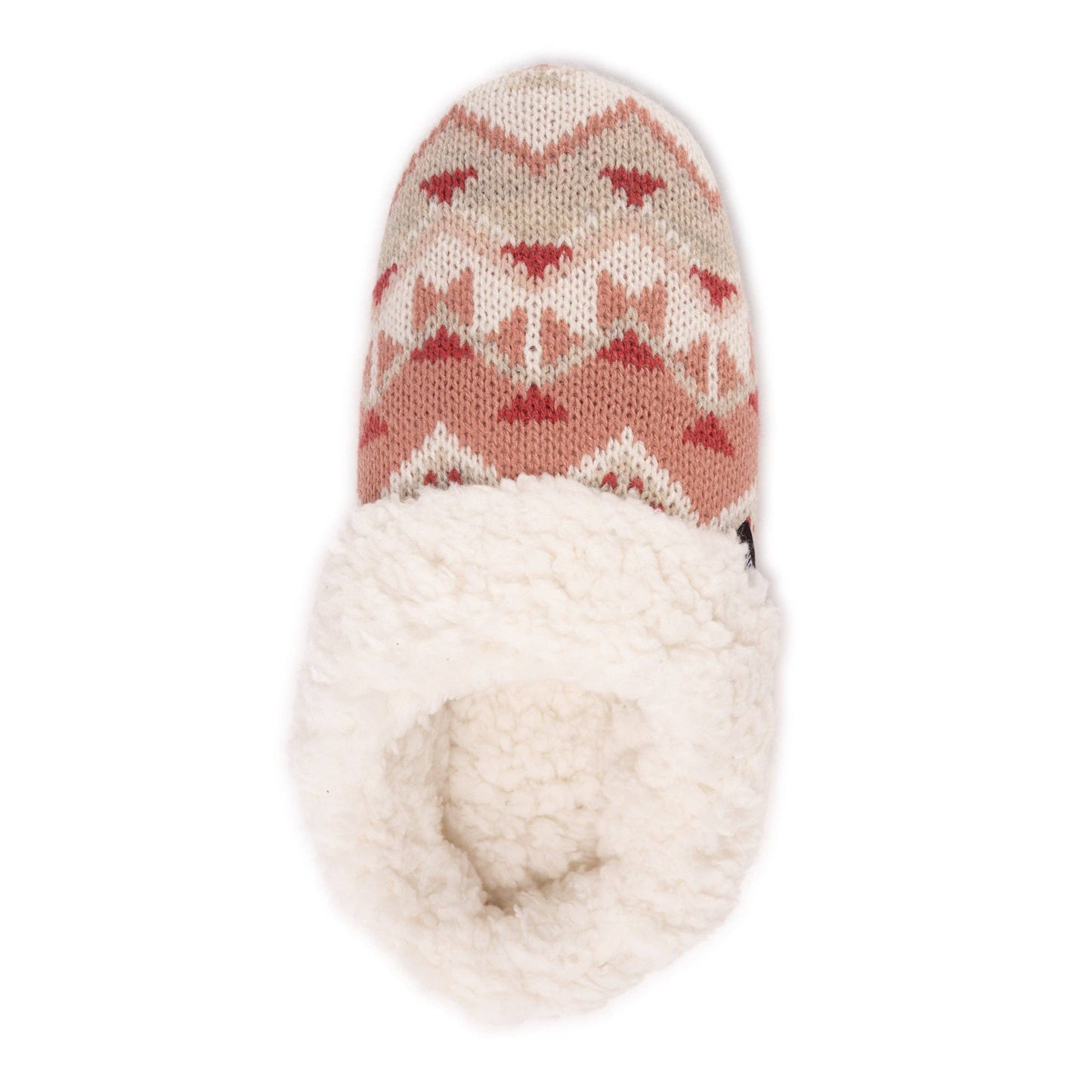 Muk Luks - MUK LUKS Women's Suzanne Clog Slipper