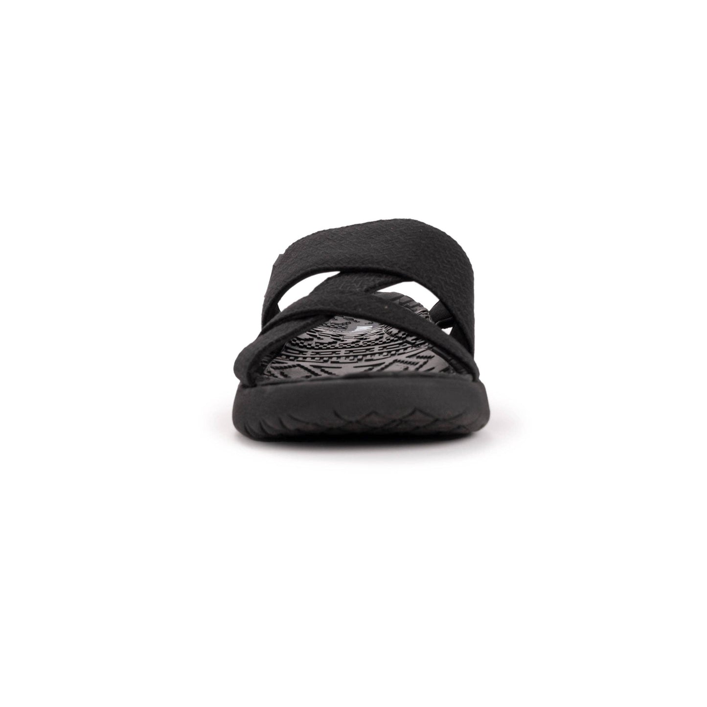 Muk Luks - Muk Luks Women's Sassy Cross-Over Sandal