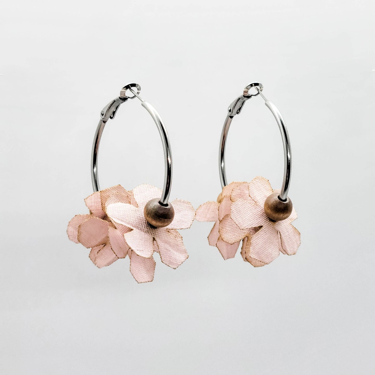 Hope + Vine - Bloom Earrings